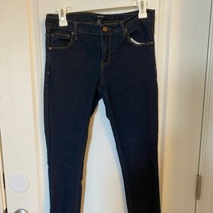 Forever 21 Skinny Jeans